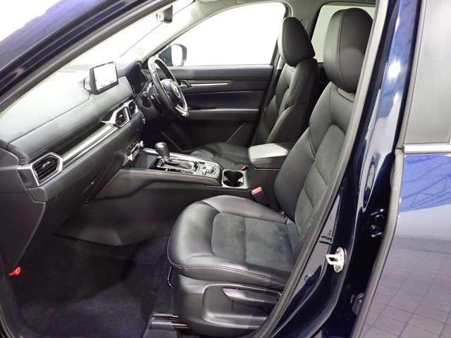 ＣＸ－５ ＸＤ　ブラックトーンエディション　ワンオーナー／フロントドライブレコーダー／防錆アンダーコーティング／１０．２５インチセンターディスプレイ／ＡｐｐｌｅＣａｒＰｌａｙ・ＡｎｄｒｏｉｄＡｕｔｏ／ＥＴＣ／パワーリフトゲート（11枚目）