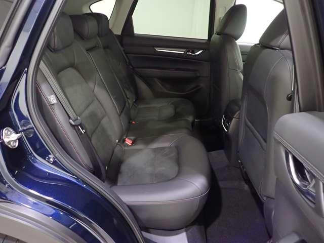 ＣＸ－５ ＸＤ　ブラックトーンエディション　ワンオーナー／フロントドライブレコーダー／防錆アンダーコーティング／１０．２５インチセンターディスプレイ／ＡｐｐｌｅＣａｒＰｌａｙ・ＡｎｄｒｏｉｄＡｕｔｏ／ＥＴＣ／パワーリフトゲート（12枚目）