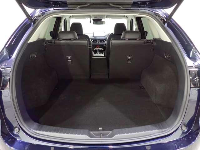 ＣＸ－５ ＸＤ　ブラックトーンエディション　ワンオーナー／フロントドライブレコーダー／防錆アンダーコーティング／１０．２５インチセンターディスプレイ／ＡｐｐｌｅＣａｒＰｌａｙ・ＡｎｄｒｏｉｄＡｕｔｏ／ＥＴＣ／パワーリフトゲート（14枚目）