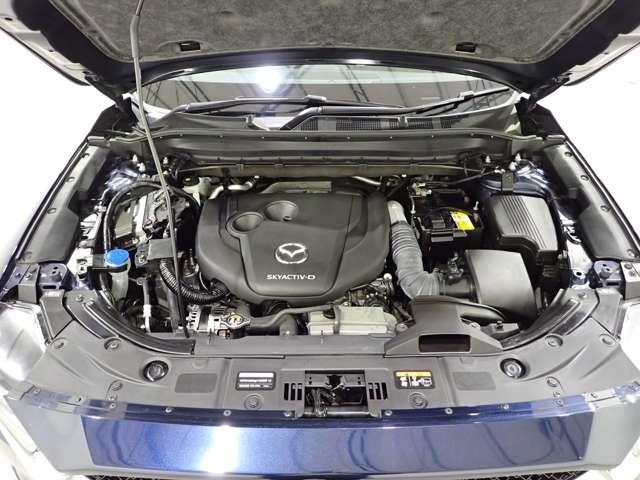 ＣＸ－５ ＸＤ　ブラックトーンエディション　ワンオーナー／フロントドライブレコーダー／防錆アンダーコーティング／１０．２５インチセンターディスプレイ／ＡｐｐｌｅＣａｒＰｌａｙ・ＡｎｄｒｏｉｄＡｕｔｏ／ＥＴＣ／パワーリフトゲート（19枚目）