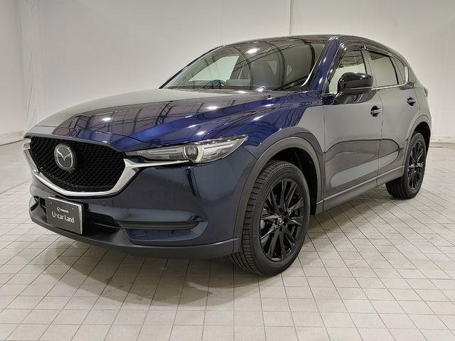 ＣＸ－５ ＸＤ　ブラックトーンエディション　ワンオーナー／フロントドライブレコーダー／防錆アンダーコーティング／１０．２５インチセンターディスプレイ／ＡｐｐｌｅＣａｒＰｌａｙ・ＡｎｄｒｏｉｄＡｕｔｏ／ＥＴＣ／パワーリフトゲート（21枚目）