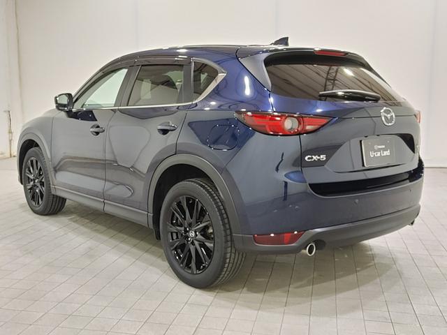 ＣＸ－５ ＸＤ　ブラックトーンエディション　ワンオーナー／フロントドライブレコーダー／防錆アンダーコーティング／１０．２５インチセンターディスプレイ／ＡｐｐｌｅＣａｒＰｌａｙ・ＡｎｄｒｏｉｄＡｕｔｏ／ＥＴＣ／パワーリフトゲート（23枚目）