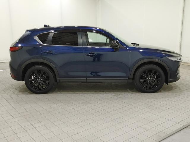 ＣＸ－５ ＸＤ　ブラックトーンエディション　ワンオーナー／フロントドライブレコーダー／防錆アンダーコーティング／１０．２５インチセンターディスプレイ／ＡｐｐｌｅＣａｒＰｌａｙ・ＡｎｄｒｏｉｄＡｕｔｏ／ＥＴＣ／パワーリフトゲート（24枚目）