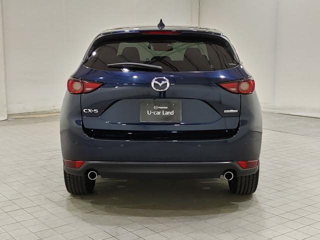 ＣＸ－５ ＸＤ　ブラックトーンエディション　ワンオーナー／フロントドライブレコーダー／防錆アンダーコーティング／１０．２５インチセンターディスプレイ／ＡｐｐｌｅＣａｒＰｌａｙ・ＡｎｄｒｏｉｄＡｕｔｏ／ＥＴＣ／パワーリフトゲート（26枚目）