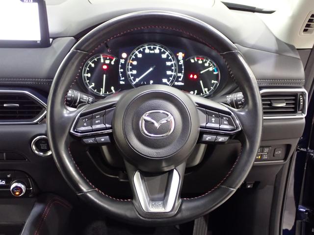 ＣＸ－５ ＸＤ　ブラックトーンエディション　ワンオーナー／フロントドライブレコーダー／防錆アンダーコーティング／１０．２５インチセンターディスプレイ／ＡｐｐｌｅＣａｒＰｌａｙ・ＡｎｄｒｏｉｄＡｕｔｏ／ＥＴＣ／パワーリフトゲート（33枚目）