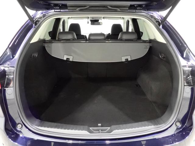 ＣＸ－５ ＸＤ　ブラックトーンエディション　ワンオーナー／フロントドライブレコーダー／防錆アンダーコーティング／１０．２５インチセンターディスプレイ／ＡｐｐｌｅＣａｒＰｌａｙ・ＡｎｄｒｏｉｄＡｕｔｏ／ＥＴＣ／パワーリフトゲート（36枚目）