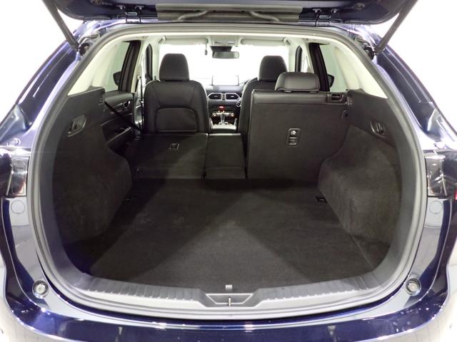 ＣＸ－５ ＸＤ　ブラックトーンエディション　ワンオーナー／フロントドライブレコーダー／防錆アンダーコーティング／１０．２５インチセンターディスプレイ／ＡｐｐｌｅＣａｒＰｌａｙ・ＡｎｄｒｏｉｄＡｕｔｏ／ＥＴＣ／パワーリフトゲート（37枚目）