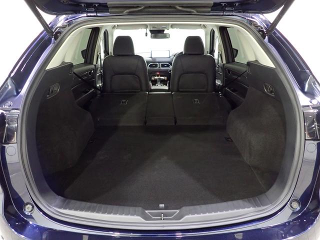 ＣＸ－５ ＸＤ　ブラックトーンエディション　ワンオーナー／フロントドライブレコーダー／防錆アンダーコーティング／１０．２５インチセンターディスプレイ／ＡｐｐｌｅＣａｒＰｌａｙ・ＡｎｄｒｏｉｄＡｕｔｏ／ＥＴＣ／パワーリフトゲート（38枚目）