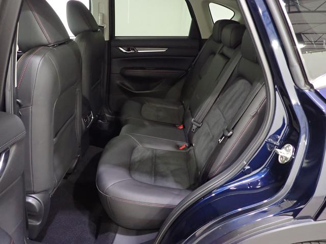 ＣＸ－５ ＸＤ　ブラックトーンエディション　ワンオーナー／フロントドライブレコーダー／防錆アンダーコーティング／１０．２５インチセンターディスプレイ／ＡｐｐｌｅＣａｒＰｌａｙ・ＡｎｄｒｏｉｄＡｕｔｏ／ＥＴＣ／パワーリフトゲート（40枚目）