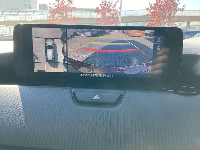 CX-80 XD Sパッケージ ワンオーナー/2カメラドライブレコーダー/オールウェザーマット/10.25インチセンターディスプレイ/運転席・助手席シートヒーター/ステアリングヒーター(4枚目)