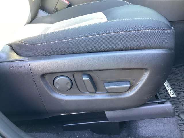 CX-80 XD Sパッケージ ワンオーナー/2カメラドライブレコーダー/オールウェザーマット/10.25インチセンターディスプレイ/運転席・助手席シートヒーター/ステアリングヒーター(11枚目)