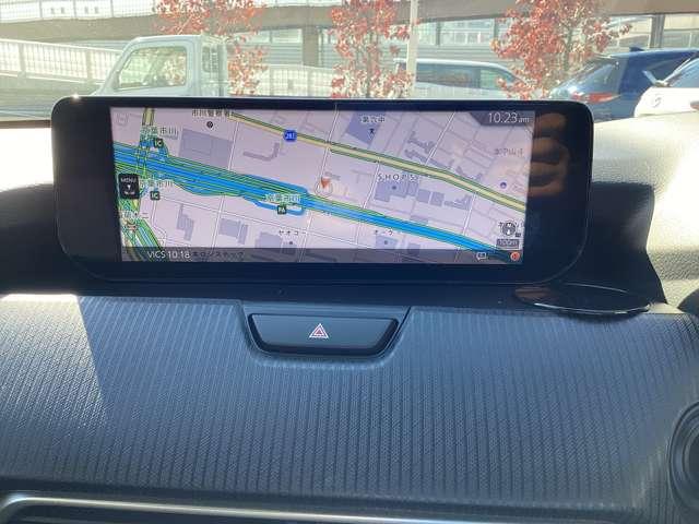 CX-80 XD Sパッケージ ワンオーナー/2カメラドライブレコーダー/オールウェザーマット/10.25インチセンターディスプレイ/運転席・助手席シートヒーター/ステアリングヒーター(16枚目)