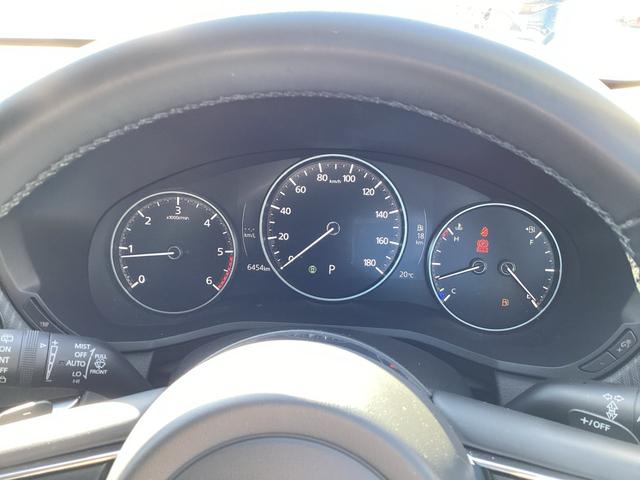 CX-80 XD Sパッケージ ワンオーナー/2カメラドライブレコーダー/オールウェザーマット/10.25インチセンターディスプレイ/運転席・助手席シートヒーター/ステアリングヒーター(54枚目)