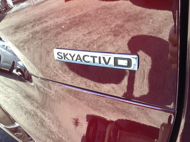 CX-80 XD Sパッケージ ワンオーナー/2カメラドライブレコーダー/オールウェザーマット/10.25インチセンターディスプレイ/運転席・助手席シートヒーター/ステアリングヒーター(66枚目)