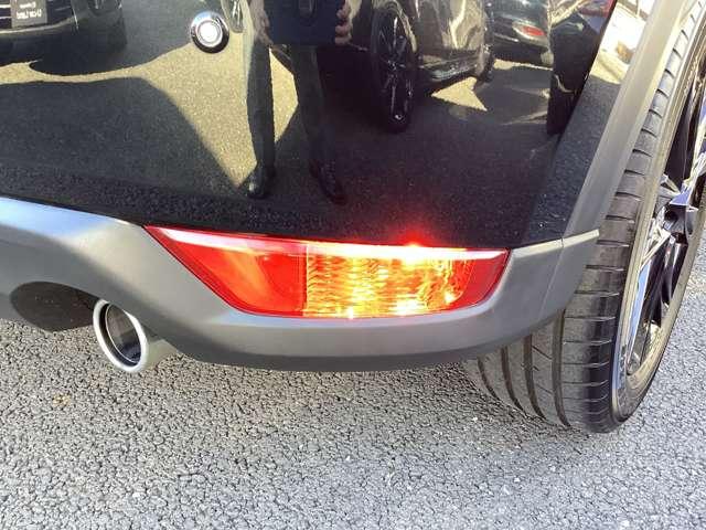 ＣＸ－５ ２．２　ＸＤ　ブラックトーンエディション　ディーゼルターボ　ワンオーナー／社外デジタルインナーミラー／　ＬＥＤライト　アドバンスドキー　クリアランスソナー　ＥＴＣ　運転席パワーシート　前席シートヒーター　ＡＷＤ　ターボ　ＤＳＣ　ナビＴＶ　バックカメラ　パワステ（9枚目）