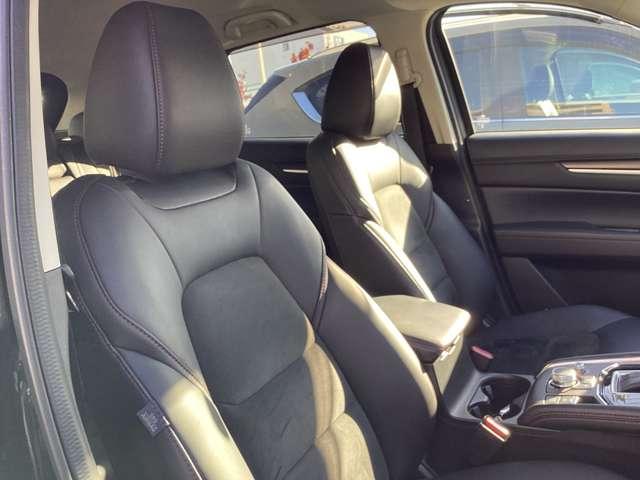 ＣＸ－５ ２．２　ＸＤ　ブラックトーンエディション　ディーゼルターボ　ワンオーナー／社外デジタルインナーミラー／　ＬＥＤライト　アドバンスドキー　クリアランスソナー　ＥＴＣ　運転席パワーシート　前席シートヒーター　ＡＷＤ　ターボ　ＤＳＣ　ナビＴＶ　バックカメラ　パワステ（11枚目）