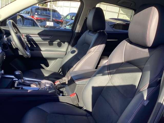 ＣＸ－５ ２．２　ＸＤ　ブラックトーンエディション　ディーゼルターボ　ワンオーナー／社外デジタルインナーミラー／　ＬＥＤライト　アドバンスドキー　クリアランスソナー　ＥＴＣ　運転席パワーシート　前席シートヒーター　ＡＷＤ　ターボ　ＤＳＣ　ナビＴＶ　バックカメラ　パワステ（14枚目）