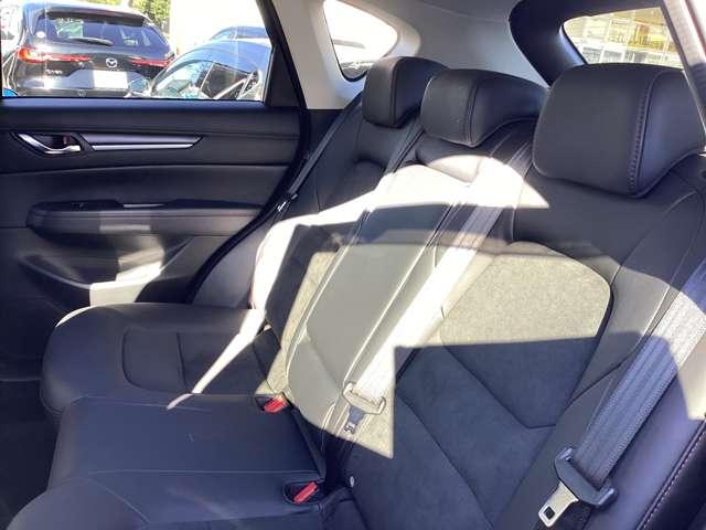 ＣＸ－５ ２．２　ＸＤ　ブラックトーンエディション　ディーゼルターボ　ワンオーナー／社外デジタルインナーミラー／　ＬＥＤライト　アドバンスドキー　クリアランスソナー　ＥＴＣ　運転席パワーシート　前席シートヒーター　ＡＷＤ　ターボ　ＤＳＣ　ナビＴＶ　バックカメラ　パワステ（15枚目）