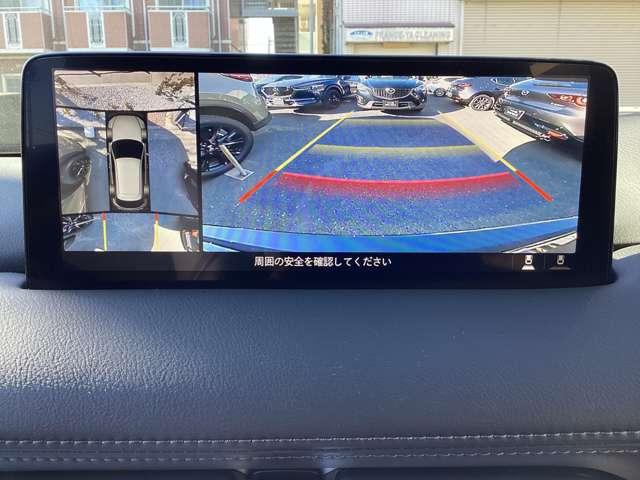 ＣＸ－５ ２．２　ＸＤ　ブラックトーンエディション　ディーゼルターボ　ワンオーナー／社外デジタルインナーミラー／　ＬＥＤライト　アドバンスドキー　クリアランスソナー　ＥＴＣ　運転席パワーシート　前席シートヒーター　ＡＷＤ　ターボ　ＤＳＣ　ナビＴＶ　バックカメラ　パワステ（17枚目）