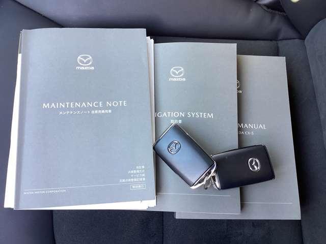 ＣＸ－５ ２．２　ＸＤ　ブラックトーンエディション　ディーゼルターボ　ワンオーナー／社外デジタルインナーミラー／　ＬＥＤライト　アドバンスドキー　クリアランスソナー　ＥＴＣ　運転席パワーシート　前席シートヒーター　ＡＷＤ　ターボ　ＤＳＣ　ナビＴＶ　バックカメラ　パワステ（20枚目）