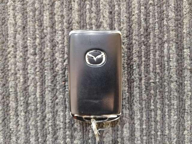 ＣＸ－５ ２．２　ＸＤ　Ｌパッケージ　ディーゼルターボ　ワンオーナー／ホワイトレザー内装／ＢＯＳＥサウ　パワーバックゲート　レーダーＣ　１オーナー　エアコン　リアカメラ　本革　キーフリー　電動パワーシート　アイストップ　ターボ　ＴＶナビ　アドバンスキー（19枚目）