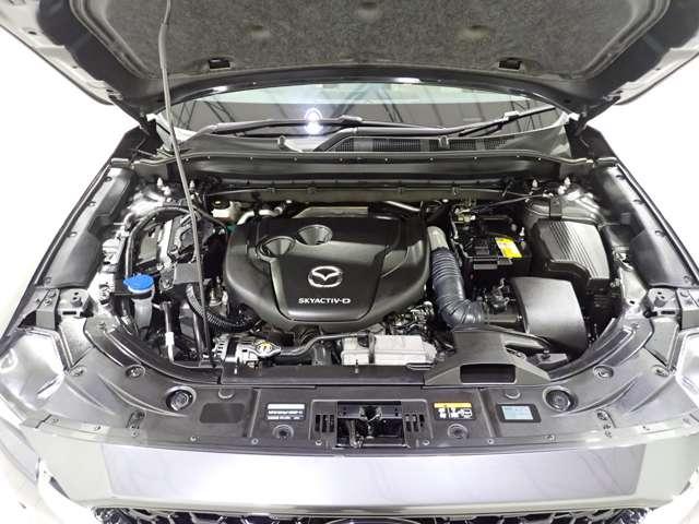 ＣＸ－５ ２．２　ＸＤ　Ｌパッケージ　ディーゼルターボ　ワンオーナー／ホワイトレザー内装／ＢＯＳＥサウ　パワーバックゲート　レーダーＣ　１オーナー　エアコン　リアカメラ　本革　キーフリー　電動パワーシート　アイストップ　ターボ　ＴＶナビ　アドバンスキー（20枚目）