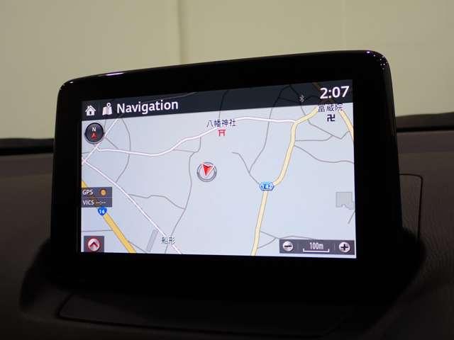 ＣＸ－３ １．５　１５Ｓ　アーバン　ドレッサー　ワンオーナー／３６０°ビューモニター／ＥＴＣ／運転席・助手席シートヒーター／ステアリングヒーター／ＡｐｐｌｅＣａｒＰｌａｙ・ＡｎｄｒｏｉｄＡｕｔｏ／ＣＤ・ＤＶＤプレーヤー（4枚目）