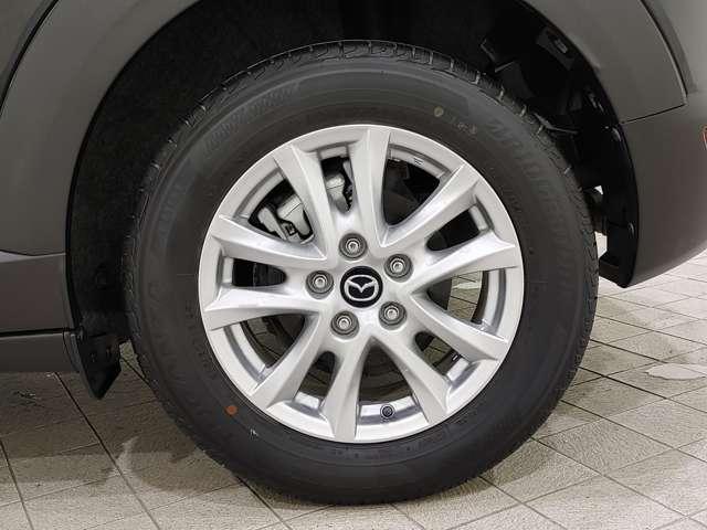 ＣＸ－３ １．５　１５Ｓ　アーバン　ドレッサー　ワンオーナー／３６０°ビューモニター／ＥＴＣ／運転席・助手席シートヒーター／ステアリングヒーター／ＡｐｐｌｅＣａｒＰｌａｙ・ＡｎｄｒｏｉｄＡｕｔｏ／ＣＤ・ＤＶＤプレーヤー（7枚目）