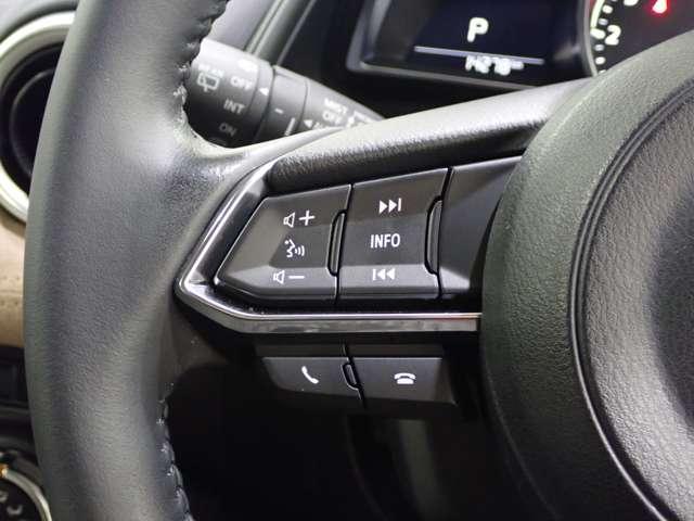 ＣＸ－３ １．５　１５Ｓ　アーバン　ドレッサー　ワンオーナー／３６０°ビューモニター／ＥＴＣ／運転席・助手席シートヒーター／ステアリングヒーター／ＡｐｐｌｅＣａｒＰｌａｙ・ＡｎｄｒｏｉｄＡｕｔｏ／ＣＤ・ＤＶＤプレーヤー（14枚目）