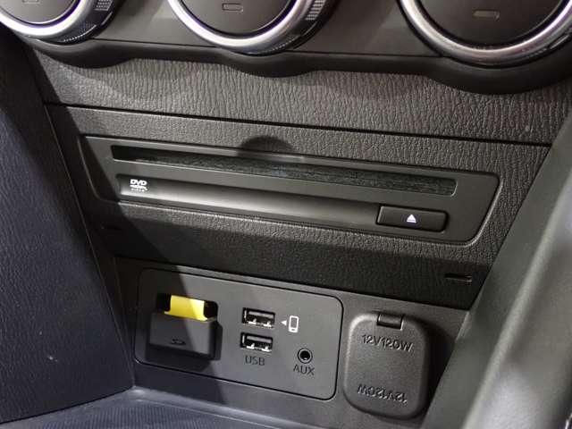 ＣＸ－３ １．５　１５Ｓ　アーバン　ドレッサー　ワンオーナー／３６０°ビューモニター／ＥＴＣ／運転席・助手席シートヒーター／ステアリングヒーター／ＡｐｐｌｅＣａｒＰｌａｙ・ＡｎｄｒｏｉｄＡｕｔｏ／ＣＤ・ＤＶＤプレーヤー（17枚目）