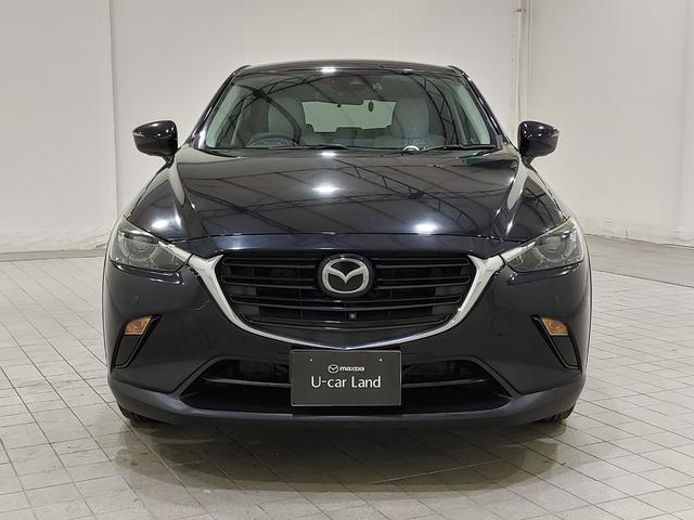 ＣＸ－３ １．５　１５Ｓ　アーバン　ドレッサー　ワンオーナー／３６０°ビューモニター／ＥＴＣ／運転席・助手席シートヒーター／ステアリングヒーター／ＡｐｐｌｅＣａｒＰｌａｙ・ＡｎｄｒｏｉｄＡｕｔｏ／ＣＤ・ＤＶＤプレーヤー（23枚目）