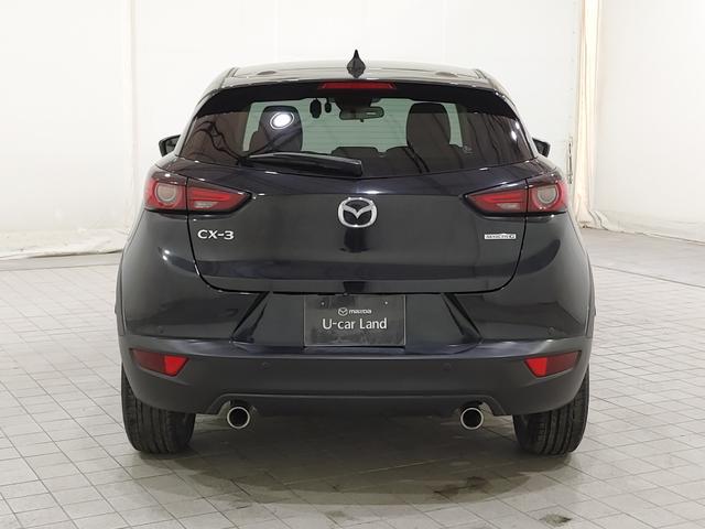ＣＸ－３ １．５　１５Ｓ　アーバン　ドレッサー　ワンオーナー／３６０°ビューモニター／ＥＴＣ／運転席・助手席シートヒーター／ステアリングヒーター／ＡｐｐｌｅＣａｒＰｌａｙ・ＡｎｄｒｏｉｄＡｕｔｏ／ＣＤ・ＤＶＤプレーヤー（24枚目）