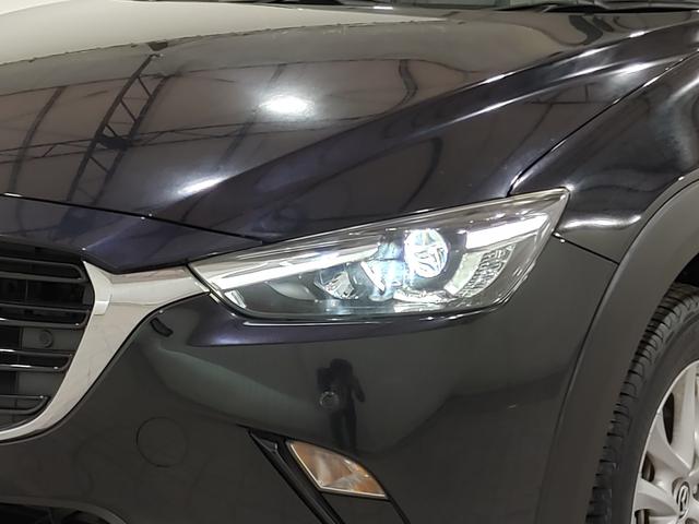 ＣＸ－３ １．５　１５Ｓ　アーバン　ドレッサー　ワンオーナー／３６０°ビューモニター／ＥＴＣ／運転席・助手席シートヒーター／ステアリングヒーター／ＡｐｐｌｅＣａｒＰｌａｙ・ＡｎｄｒｏｉｄＡｕｔｏ／ＣＤ・ＤＶＤプレーヤー（26枚目）