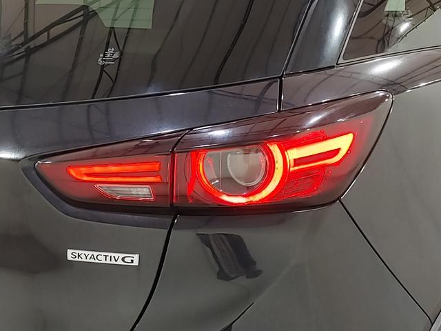 ＣＸ－３ １．５　１５Ｓ　アーバン　ドレッサー　ワンオーナー／３６０°ビューモニター／ＥＴＣ／運転席・助手席シートヒーター／ステアリングヒーター／ＡｐｐｌｅＣａｒＰｌａｙ・ＡｎｄｒｏｉｄＡｕｔｏ／ＣＤ・ＤＶＤプレーヤー（27枚目）