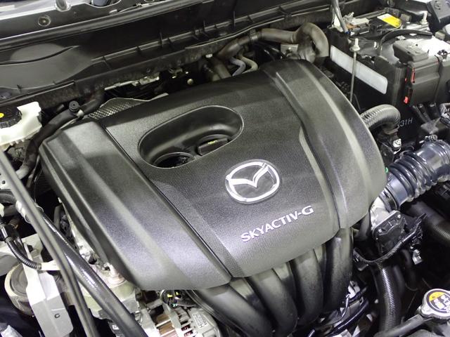 ＣＸ－３ １．５　１５Ｓ　アーバン　ドレッサー　ワンオーナー／３６０°ビューモニター／ＥＴＣ／運転席・助手席シートヒーター／ステアリングヒーター／ＡｐｐｌｅＣａｒＰｌａｙ・ＡｎｄｒｏｉｄＡｕｔｏ／ＣＤ・ＤＶＤプレーヤー（41枚目）