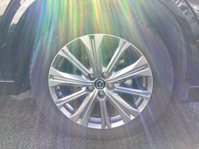 ＣＸ－５ ２．２　ＸＤ　エクスクルーシブ　モード　ディーゼルターボ　４　ワンオーナー／２カメラドライブレコーダー／　１オーナー車　地デジ　盗難防止装置　本革シート　キーレス　ＬＥＤ　クリアランスソナー　ＡＷＤ　サイドカメラ　エアシート　ＥＴＣ　ヒーター　パワーシート（6枚目）