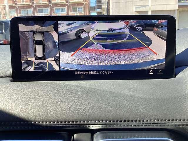ＣＸ－５ ２．２　ＸＤ　エクスクルーシブ　モード　ディーゼルターボ　４　ワンオーナー／２カメラドライブレコーダー／　１オーナー車　地デジ　盗難防止装置　本革シート　キーレス　ＬＥＤ　クリアランスソナー　ＡＷＤ　サイドカメラ　エアシート　ＥＴＣ　ヒーター　パワーシート（10枚目）