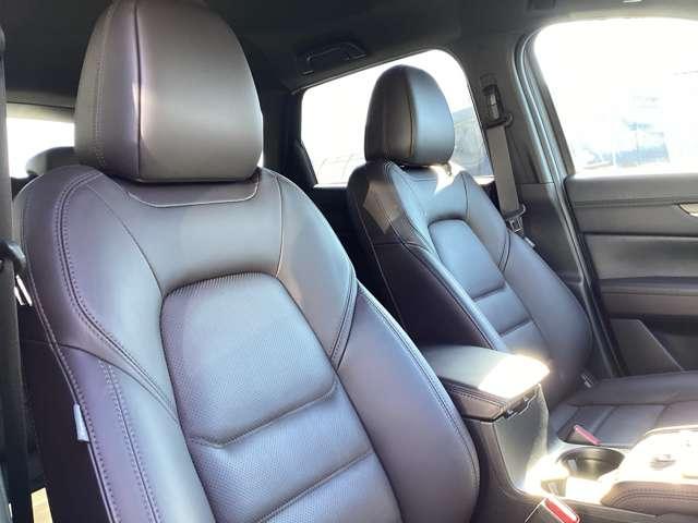 ＣＸ－５ ２．２　ＸＤ　エクスクルーシブ　モード　ディーゼルターボ　４　ワンオーナー／２カメラドライブレコーダー／　１オーナー車　地デジ　盗難防止装置　本革シート　キーレス　ＬＥＤ　クリアランスソナー　ＡＷＤ　サイドカメラ　エアシート　ＥＴＣ　ヒーター　パワーシート（11枚目）