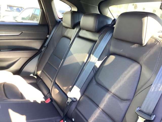 ＣＸ－５ ２．２　ＸＤ　エクスクルーシブ　モード　ディーゼルターボ　４　ワンオーナー／２カメラドライブレコーダー／　１オーナー車　地デジ　盗難防止装置　本革シート　キーレス　ＬＥＤ　クリアランスソナー　ＡＷＤ　サイドカメラ　エアシート　ＥＴＣ　ヒーター　パワーシート（16枚目）