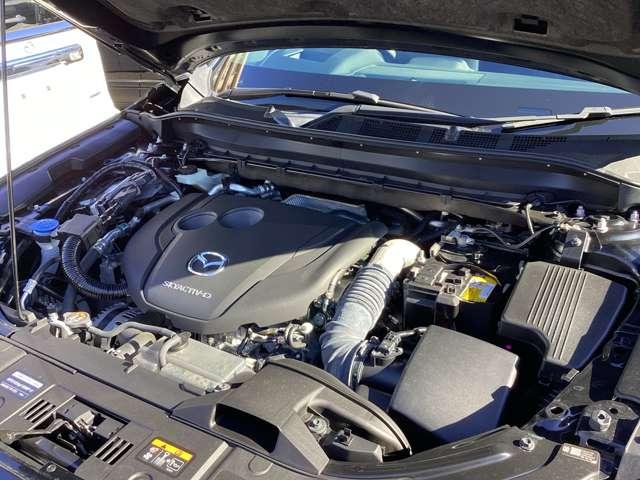 ＣＸ－５ ２．２　ＸＤ　エクスクルーシブ　モード　ディーゼルターボ　４　ワンオーナー／２カメラドライブレコーダー／　１オーナー車　地デジ　盗難防止装置　本革シート　キーレス　ＬＥＤ　クリアランスソナー　ＡＷＤ　サイドカメラ　エアシート　ＥＴＣ　ヒーター　パワーシート（19枚目）