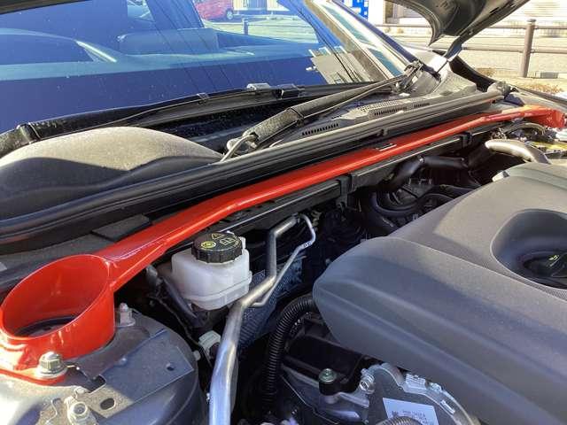 ＭＡＺＤＡ３ファストバック １．５　１５Ｓ　ブラックトーンエディション　ワンオーナー／ＢＢＳホイール付きシグネチャー　キーレス　パーキングセンサー　衝突被害軽減ブレーキ　１オーナー　地デジチューナー　ＬＥＤヘッド　スマートキー　レーダークルーズコントロール　ＥＴＣ（4枚目）