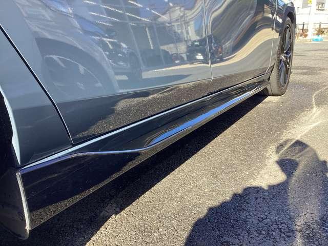 ＭＡＺＤＡ３ファストバック １．５　１５Ｓ　ブラックトーンエディション　ワンオーナー／ＢＢＳホイール付きシグネチャー　キーレス　パーキングセンサー　衝突被害軽減ブレーキ　１オーナー　地デジチューナー　ＬＥＤヘッド　スマートキー　レーダークルーズコントロール　ＥＴＣ（8枚目）