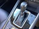 マニュアルモード付６速オートマチック