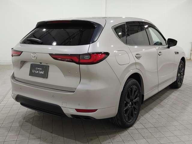 ２．５　ＰＨＥＶ　プレミアム　スポーツ　４ＷＤ(2枚目)