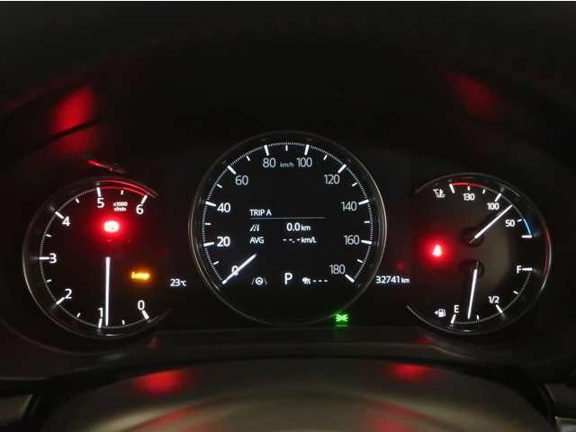 ＣＸ－５ ２．２ＸＤブラックトーンエディションディーゼルターボ　３６０度モニター　シートヒーター（12枚目）