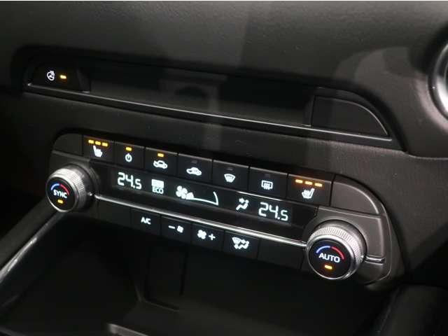 ＣＸ－５ ２．２ＸＤブラックトーンエディションディーゼルターボ　３６０度モニター　シートヒーター（15枚目）