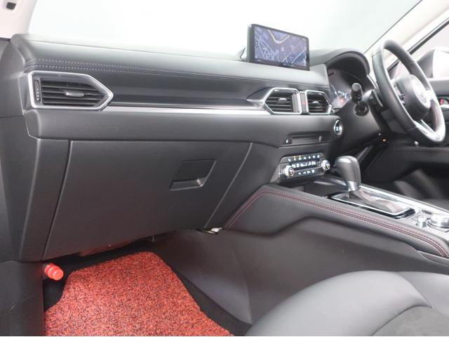 ＣＸ－５ ２．２ＸＤブラックトーンエディションディーゼルターボ　３６０度モニター　シートヒーター（40枚目）