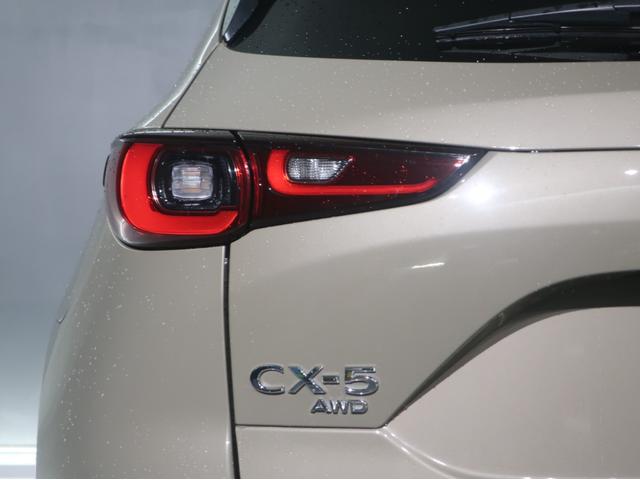 ＣＸ－５ ２．２ＸＤブラックトーンエディションディーゼルターボ　３６０度モニター　シートヒーター（64枚目）