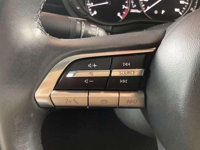 ＭＡＺＤＡ３セダン １．５　１５Ｓ　ツーリング　３６０度モニター　レーダークルーズ（11枚目）