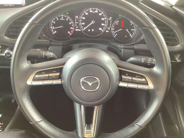 ＭＡＺＤＡ３セダン １．５　１５Ｓ　ツーリング　３６０度モニター　レーダークルーズ（15枚目）